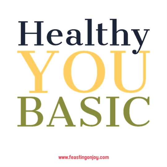 Healthy You Basic