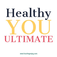 Healthy You Ultimate